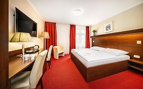 Martin Hotel Prague